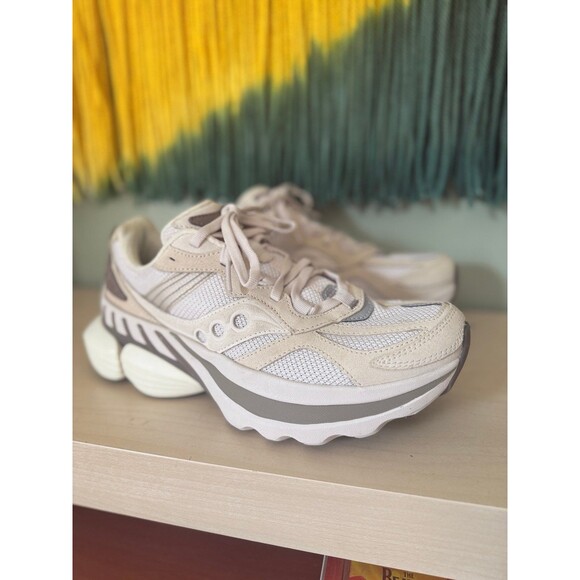Saucony sneakers main image 4
